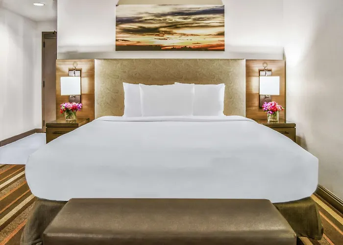 Hilton Dallas-Park Cities
